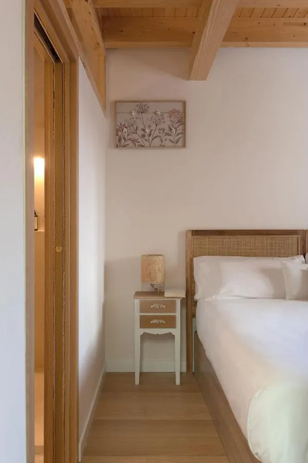 Hommyhome Sevilla Natural Passivhaus 0*, Seville
