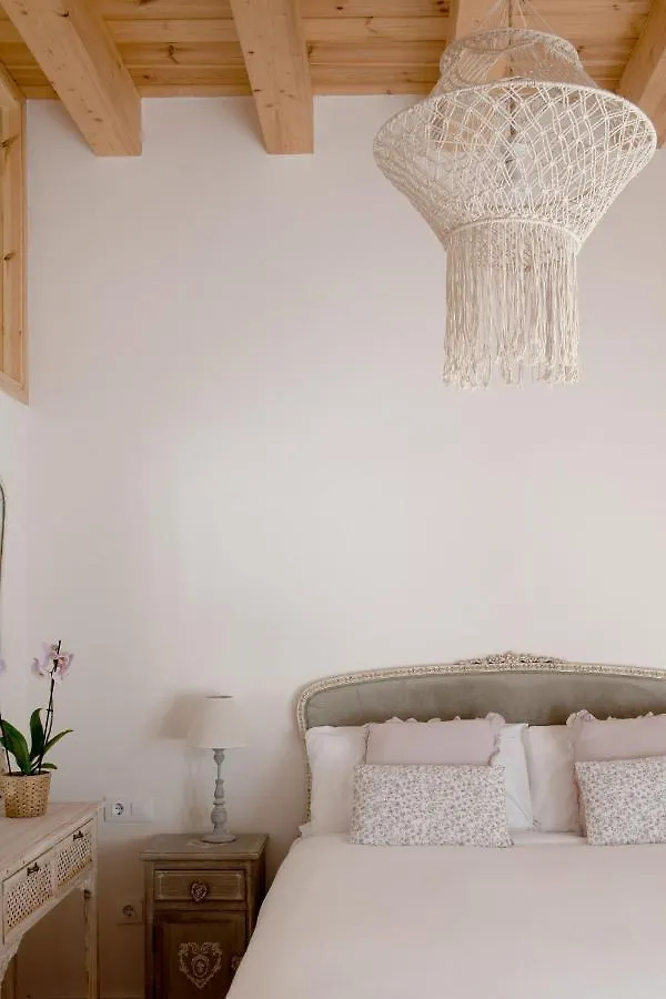 Holiday home Hommyhome Sevilla Natural Passivhaus