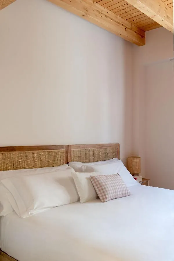 Hommyhome Sevilla Natural Passivhaus Prázdninový dům