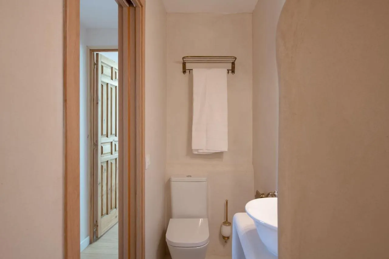 Prázdninový dům Hommyhome Sevilla Natural Passivhaus