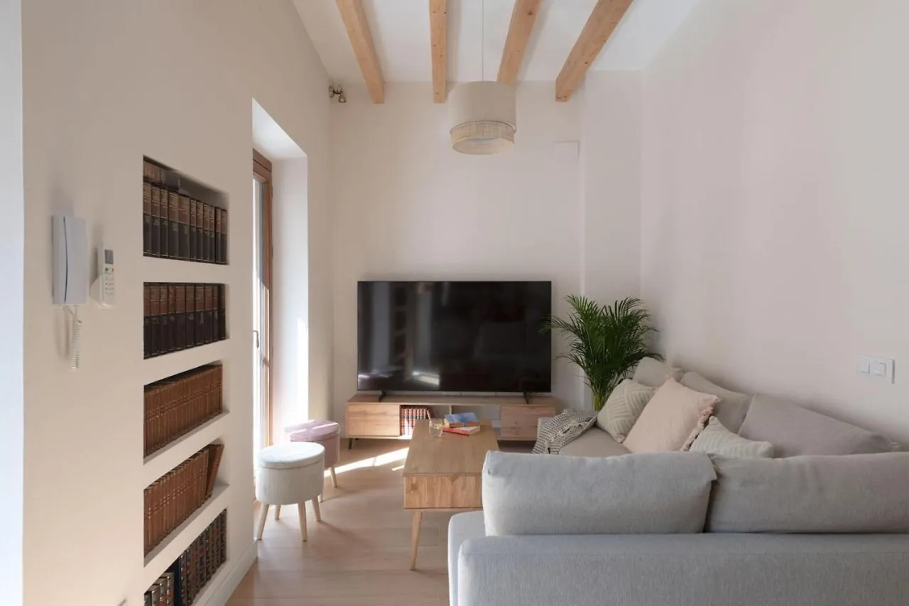 Prázdninový dům Hommyhome Sevilla Natural Passivhaus Španělsko