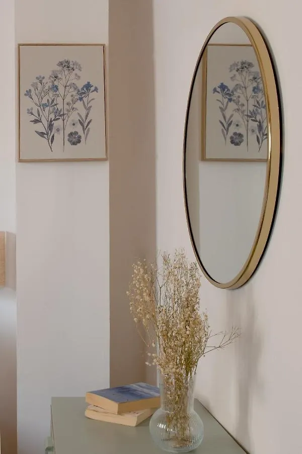 Hommyhome Sevilla Natural Passivhaus Španělsko