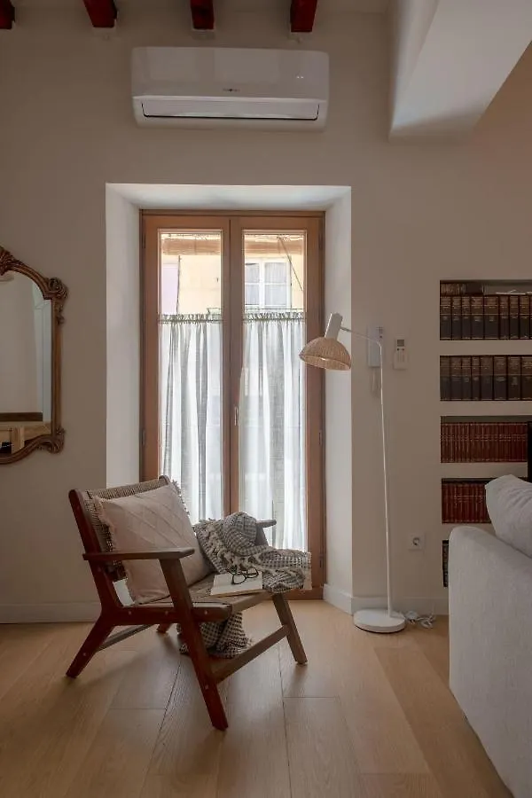 Hommyhome Sevilla Natural Passivhaus Španělsko