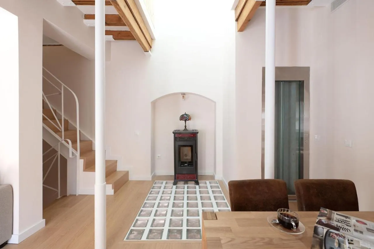 Hommyhome Sevilla Natural Passivhaus 0*,