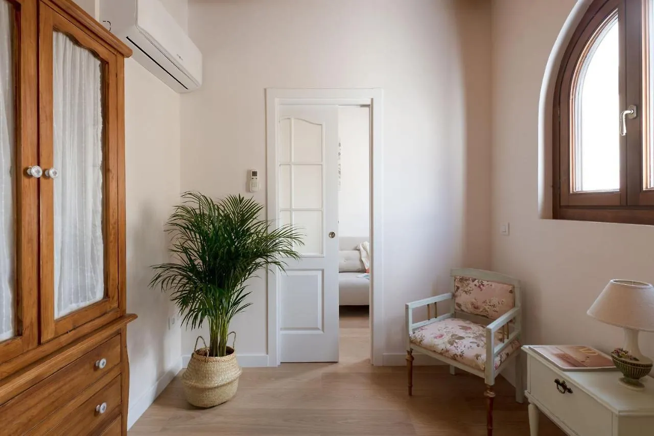 Hommyhome Sevilla Natural Passivhaus Španělsko