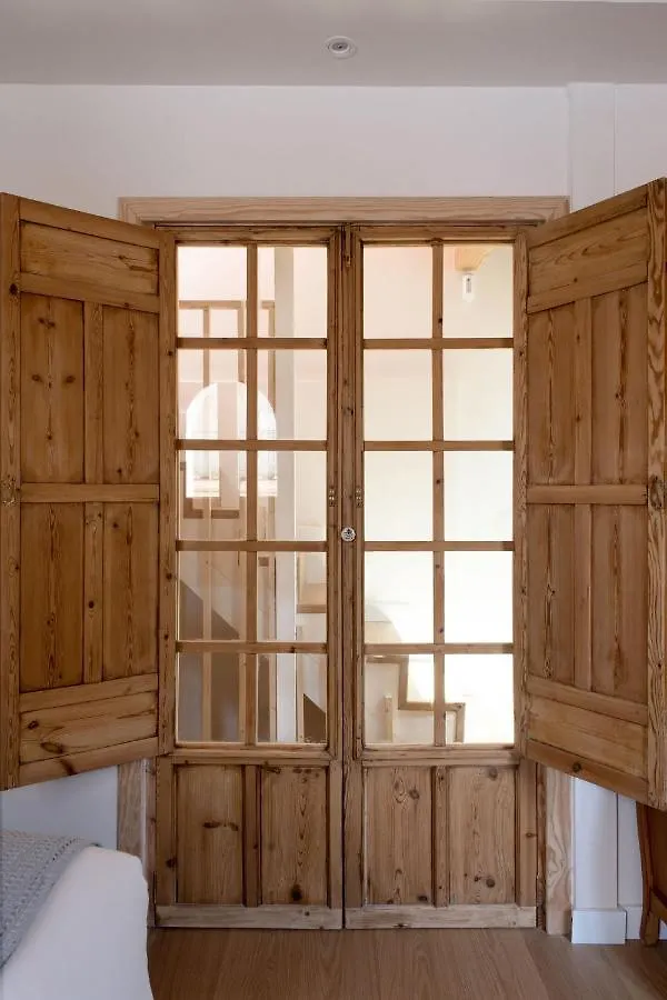 Hommyhome Sevilla Natural Passivhaus