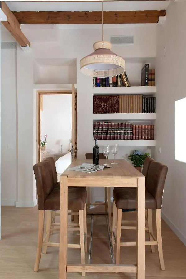 Hommyhome Sevilla Natural Passivhaus 0*,  Španělsko