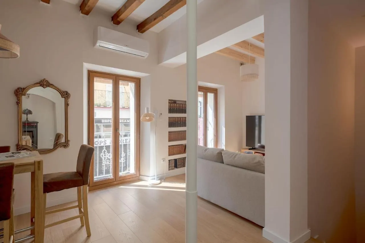 Hommyhome Sevilla Natural Passivhaus 0*,  Španělsko