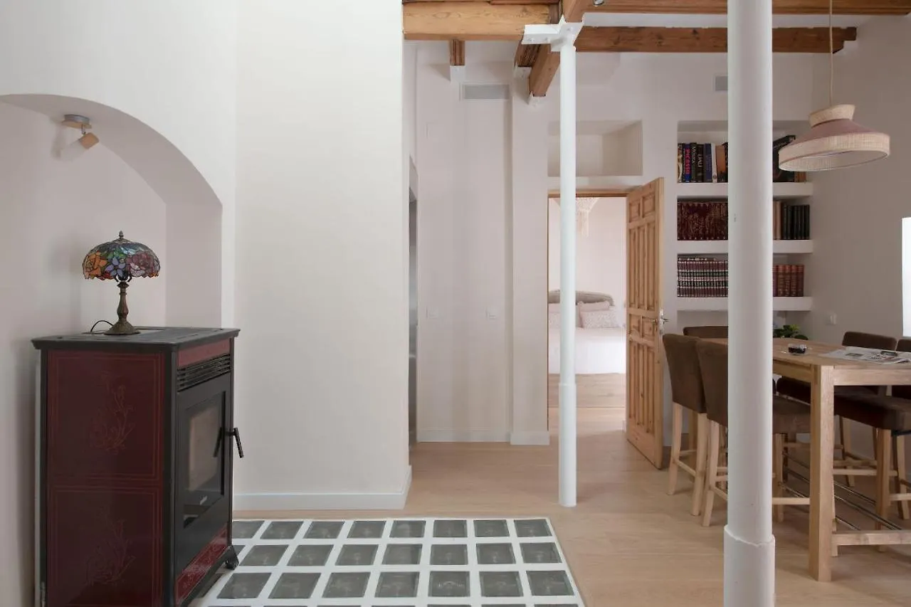 Hommyhome Sevilla Natural Passivhaus