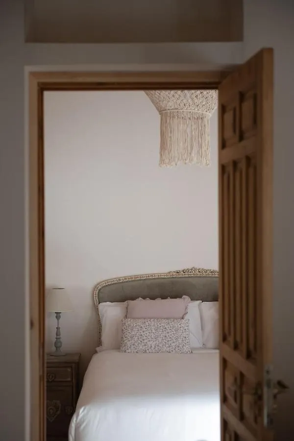 Prázdninový dům Hommyhome Sevilla Natural Passivhaus