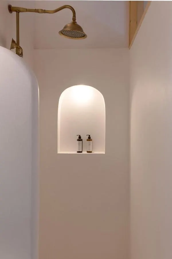 Prázdninový dům Hommyhome Sevilla Natural Passivhaus