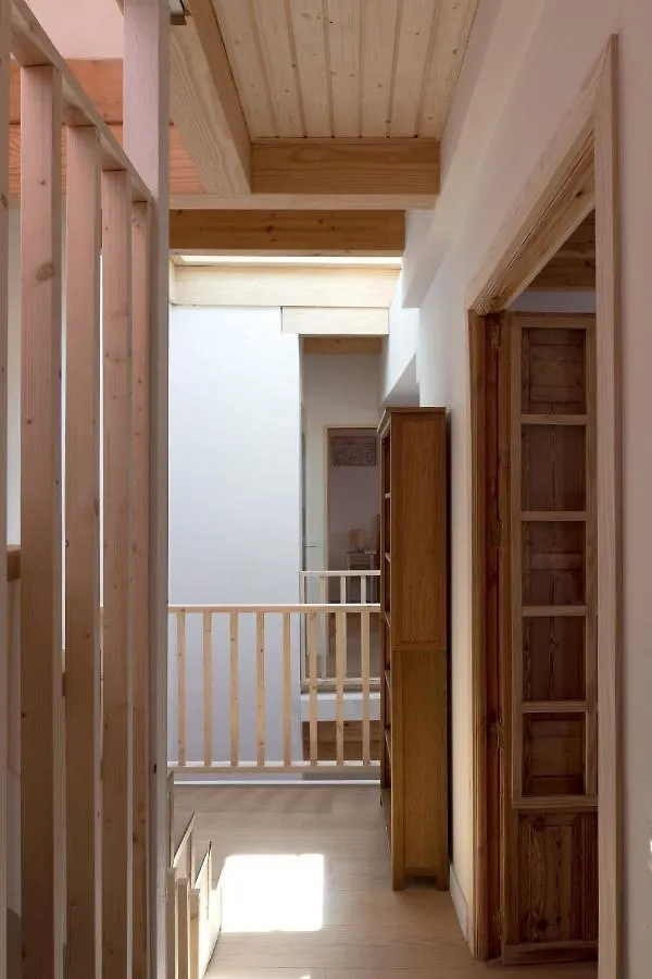 Hommyhome Sevilla Natural Passivhaus 0*,