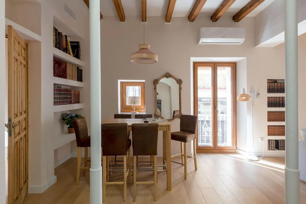 Hommyhome Sevilla Natural Passivhaus Spain