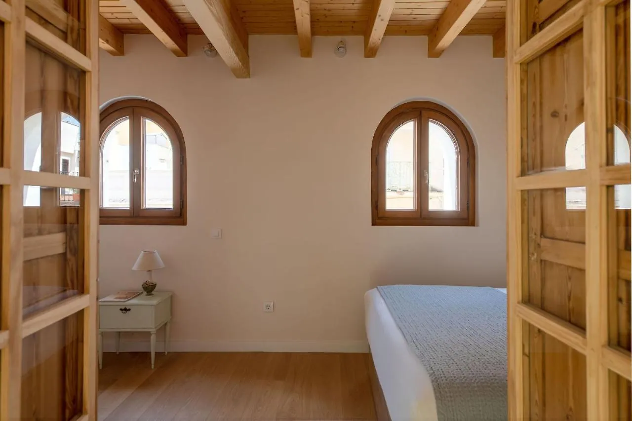 Hommyhome Sevilla Natural Passivhaus