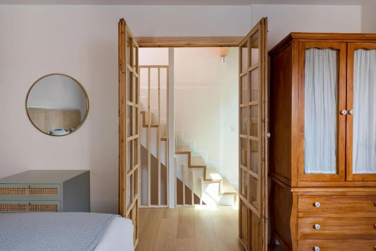 Holiday home Hommyhome Sevilla Natural Passivhaus