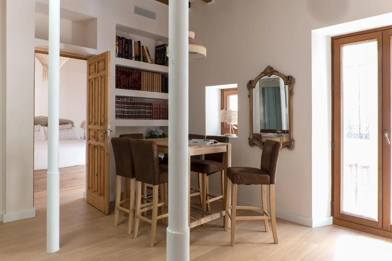 Hommyhome Sevilla Natural Passivhaus Holiday home Seville