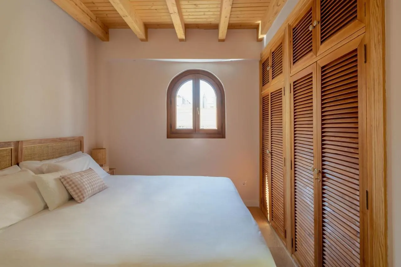 Hommyhome Sevilla Natural Passivhaus Seville