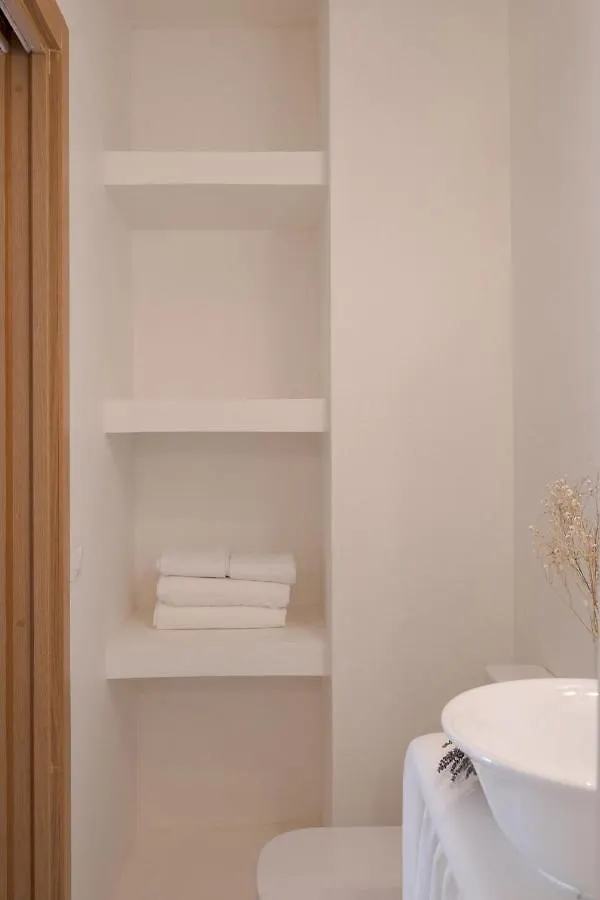 Hommyhome Sevilla Natural Passivhaus