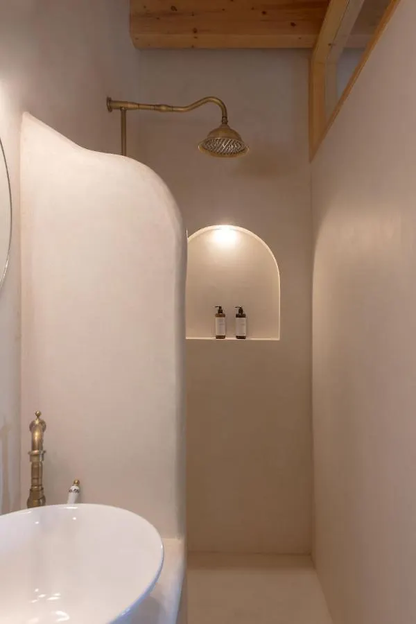 Hommyhome Sevilla Natural Passivhaus Holiday home