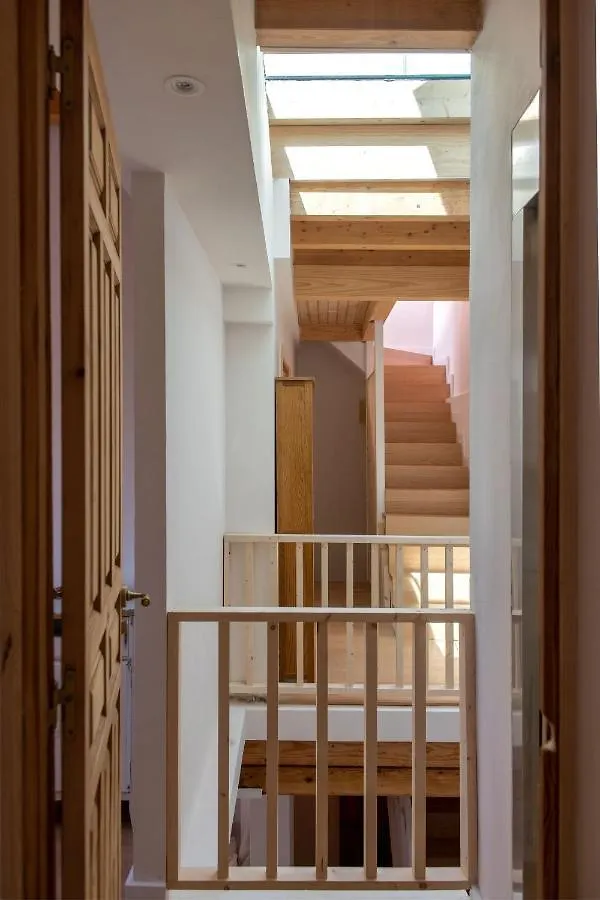 Hommyhome Sevilla Natural Passivhaus
