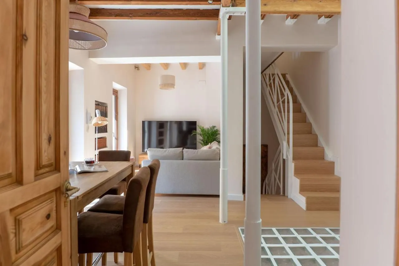 Hommyhome Sevilla Natural Passivhaus Spain